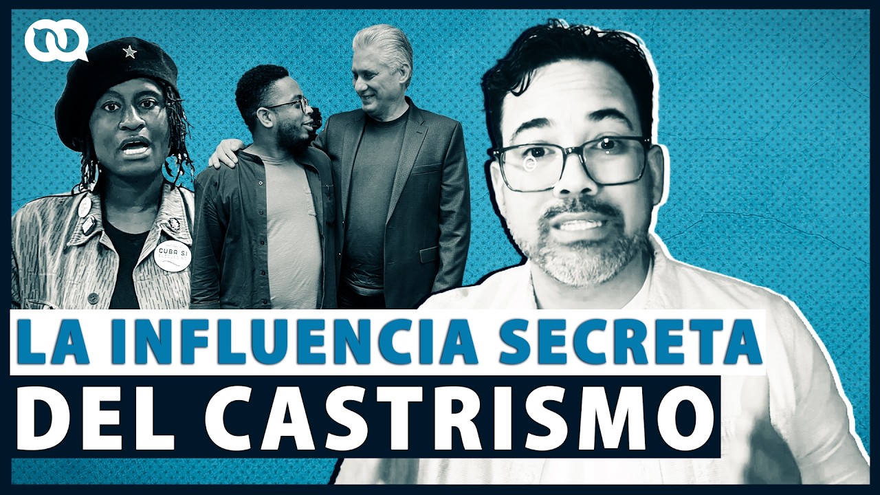 ¿El fin de las redes cubanas de influencia en EE.UU.?