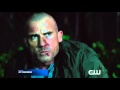 DC S LEGENDS OF TOMORROW 1x07 MAROONED