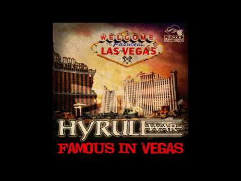 Hyrule War & Sghenny  - Trouble