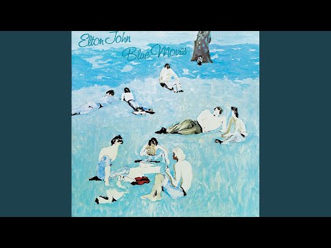 Someone’s Final Song – Elton John