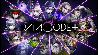 #1【謎解き】第０章おわりまで「超探偵事件簿 レインコード」