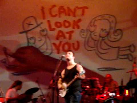 Kevin Johansen + Liniers + The nada : Hindue Blues  (HYMN FOR HER)