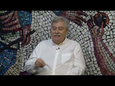 Linares TeVé - 29-9-22 - Tertulia de Alcaldes