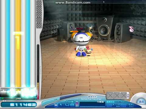 o2jam - Mighty Mouth ft.Soya -Tok Tok