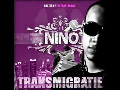 Nino(ft. Blexxx, Don.G & Mai$tah) - Hossel ik   trans 1