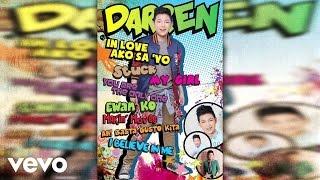 Darren Espanto - Stuck