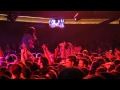 Taking Back Sunday - Best Places To Be A Mom - Starland Ballroom Sept 12th 2013 (Live)
