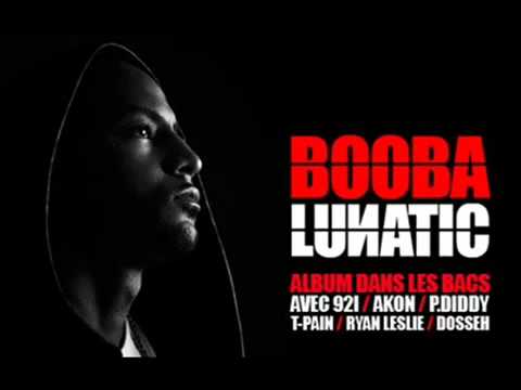 YOUNG FRESH FEAT BOOBA   DK DREAM   QUALITE CD