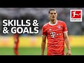 BVB’s New Signing! - 30-Metre Goals & More! | Magical Skills & Goals | Marcel Sabitzer