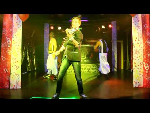 David Guetta feat. Usher - Without You ( Violin Cover by Ilya Aspire )