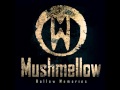 Mushmellow-For You 