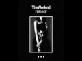 The Weeknd- Wicked Games (New Version) 