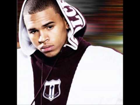 Real Hip Hop Shit 4 Ft Kevin Mccall - Chris Brown