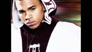 Chris Brown ft Kevin McCall - Real Hip Hop Shit #4