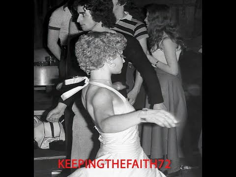 Jimmy Ruffin I gotta Let You Go, ( Northern Soul Top Dancer )