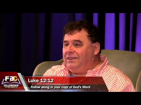 Jacob Prasch "Who is The Restrainer" Session #1 Sept 10, 2016 – Andrew R