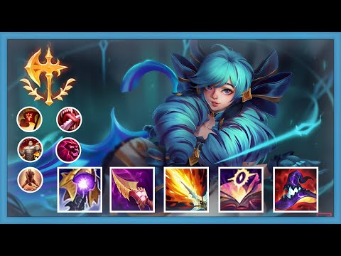 Gwen Montage - NA Otp Gwen GOD S12 (WholesomeGwen)
