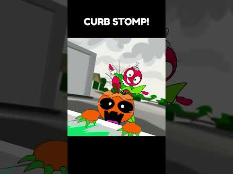 GOURDY, NO!!!!!! | #animation #dandysworld #roblox #memes