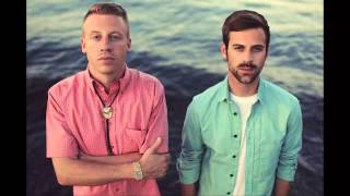 Make The Money - Macklemore and Ryan Lewis [The Heist] [New Music]