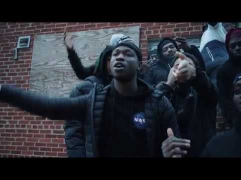 Big Ruga Ace - "Ghetto Angels"  (Official Music Video)