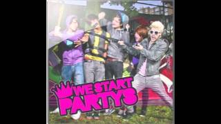 Meet Me On The Dancefloor Single