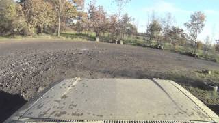 Rally Days Bicester Oxfordshire Rally Driving School