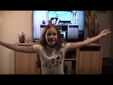 Není to tak zlý - Luci Lucie Sedláčková ???? (Official Video)