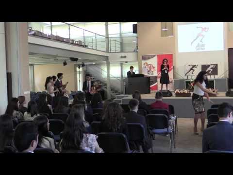 Congresul National Amicus - Fii credincios