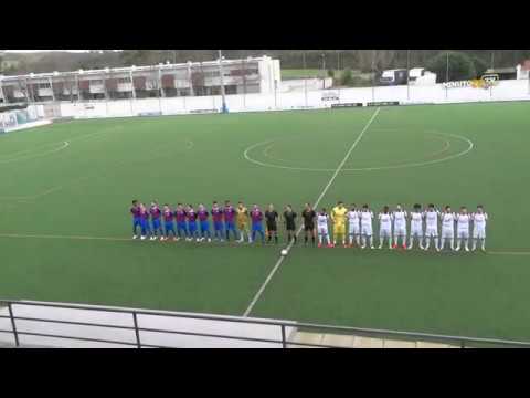 GONDIM 1-1 MAIA LIDADOR (Golos) - MINUTO90 TV