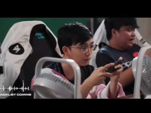 Grabe talaga mag bigay ng Shotcall si OMYV3NNUS!😱😳