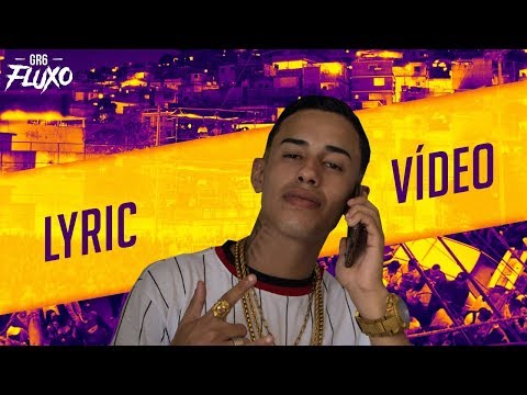 MC Capelinha - Joga a Buceta Pros Procurado (Lyric Video) DJ Leozinho MPC