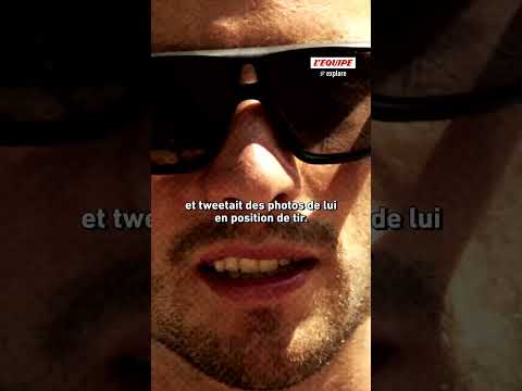 🔪 Armes à feu, paranoïaque... quand l'enquête révèle l'autre Oscar Pistorius #shorts #drogue