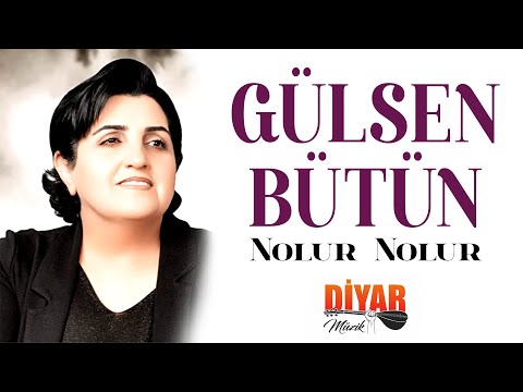 Gülsen Bütün - Nolur Nolur (Official Audio)