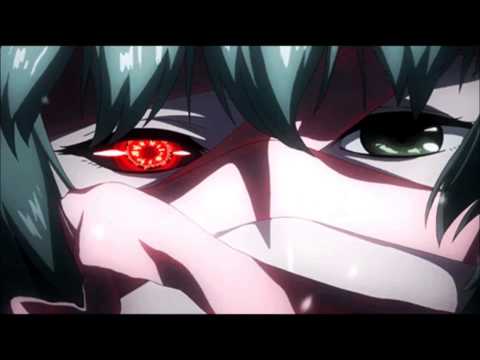 Tokyo Ghoul Root A OST~ Disk1 #7 - Symptom