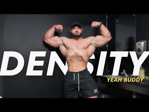 HOW I BUILD A MASSIVE BACK | PURSUING "POTENTIAL" EP.63