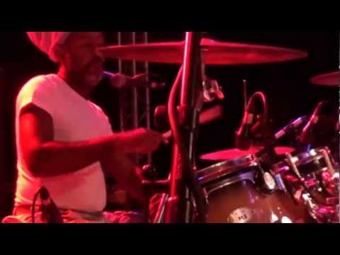 Tio Sam - Vell Rangel e a Máfia Regueira