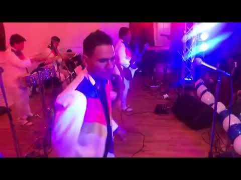 Los Shapis Del PerU en New Jersey USA 2018