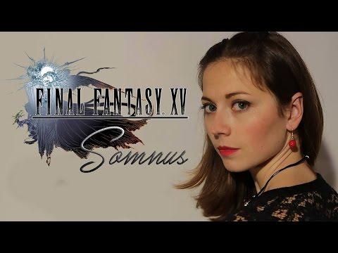 Final Fantasy XV - Somnus cover by Grissini Project