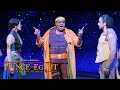 The Prince Of Egypt Musical Through Heavens Eyes Live From London S West End