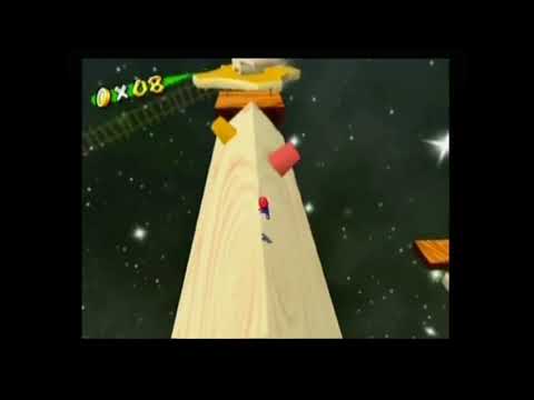 Super Mario Sunshine Pt 14