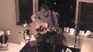 Brian Vander Ark - Veneer (LCLR #3) 8-8-2008