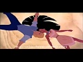 I Colori Del Vento CON TESTO Pocahontas