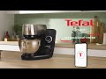 Kuchyňský robot Tefal Coach QB900838