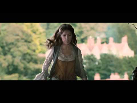 Into the Woods (Featurette 'On the Steps of the Palace')
