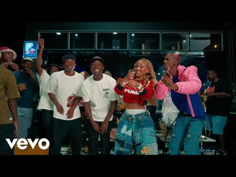 Khiyelane Hala Hit (The Double P) (Official Music video)