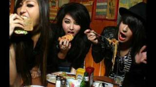 millionaires- painted whore