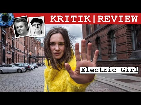 arteshot 12 - Electric Girl