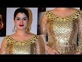 Kainaat Arora Dazzles At BIG Star Entertainment Awards