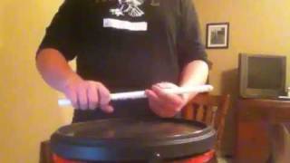 Then They Came For Me