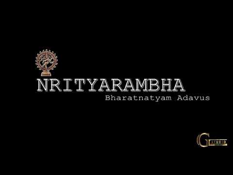 #Nrityarambha #Promo #Basic #Bharatanatyam @Basavanabagewadi